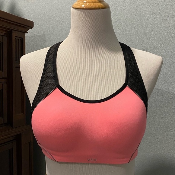 VSX Other - VSX Angel Sports Bra, 34B